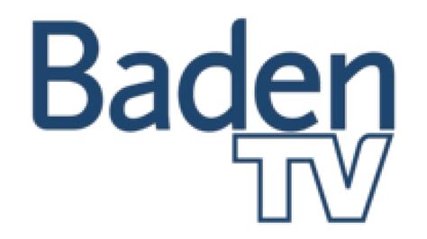 badt tv|Baden TV • Saturday, 21 December 2024